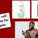 Say NO to Body Odour: 5 Best Unisex Roll-on Deodorants For Fresh Armpits