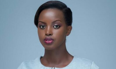 Flavia Tumusiime Returns to NTV