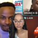 CHAMPANYA! Crysto Panda Addresses Split With Bruno K, Speaks His Heart Out