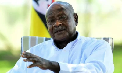 President Yoweri Museveni Fast Facts