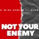 Not Your Enemy by Bobi Wine, Nubian Li & King Saha