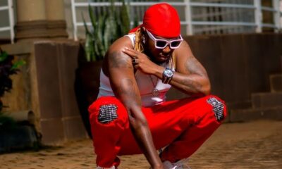I took a step back to let you listen to bubblegum music – Rabadaba
