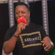 TV Star JK Kazoora Spits Venom as he Musicians "Selfish People on Earth"