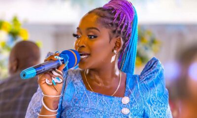 Winnie Nwagi on Marriage: “It is About Personal Readiness, Not Age”