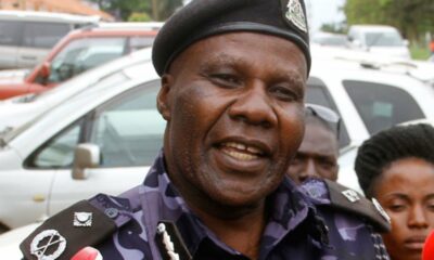 ACP Sam Omala Bleathes His Last