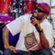 Eddy Kenzo Brags About His Presidential Powers After Bruno K's Concert