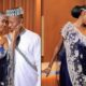 Unforgettable Moments You Missed as Frank Gashumba Was Introduced by Fiance Malaika