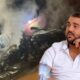 VIDEO: Horrifying Accident Ends Rajiv Ruparelia Life, Burnt to Ashes