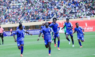 Masaza Cup 2025 Groups Stage Draw: All You Need to Know