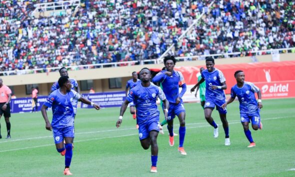 Masaza Cup 2025 Groups Stage Draw: All You Need to Know