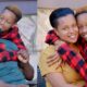 Bebe Cool Narrates How His Daughter Beata Almost Died During Album Release