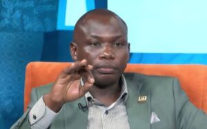 Mubende Municipality MP Withdraws From NRM Primaries