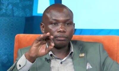 Lubega Bashir Ssempa