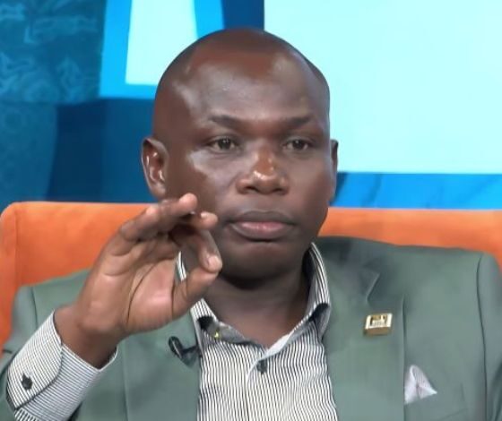 Lubega Bashir Ssempa