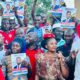 NUP Strengthens Grassroots in Mubende's NRM Stronghold as Youth Elections Approach