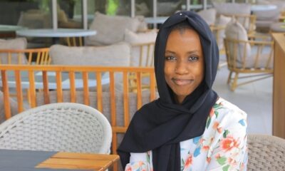 Kusiima Saruah