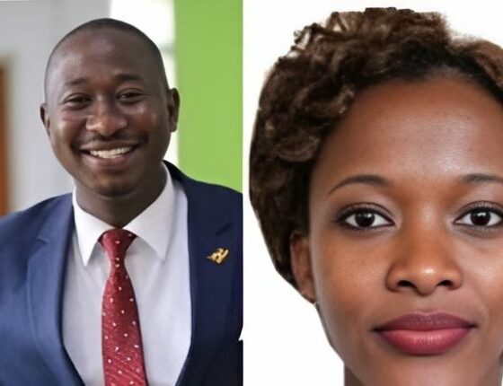 Journalist Solomon Sserwanja Exposed for Cheating on Wife, Audio Leak