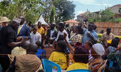 Violence against journalists rises as Uganda heads into general elections