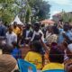 Violence against journalists rises as Uganda heads into general elections