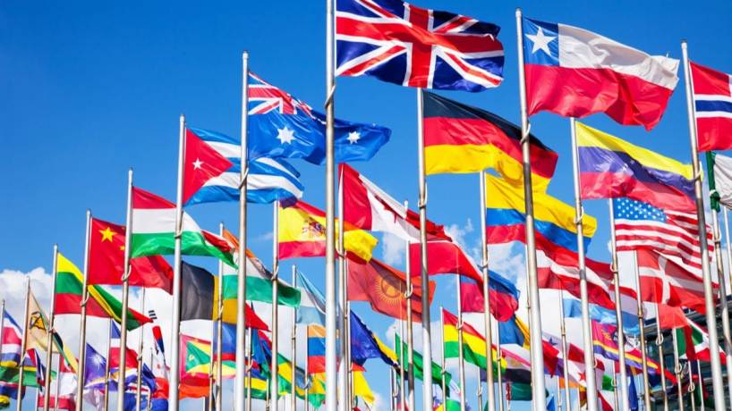 Foreign Missions